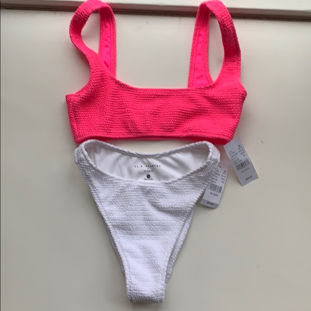 PACSUN BIKINI